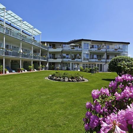 Parkhotel Flora Am Schluchsee Zewnętrze zdjęcie