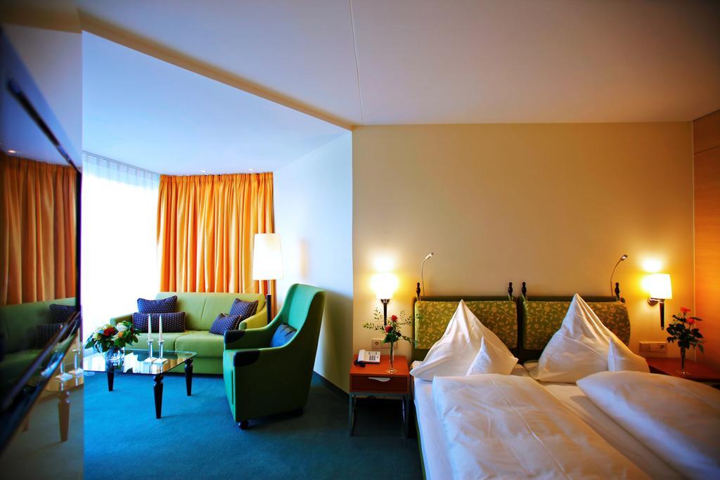Parkhotel Flora Am Schluchsee Pokój zdjęcie