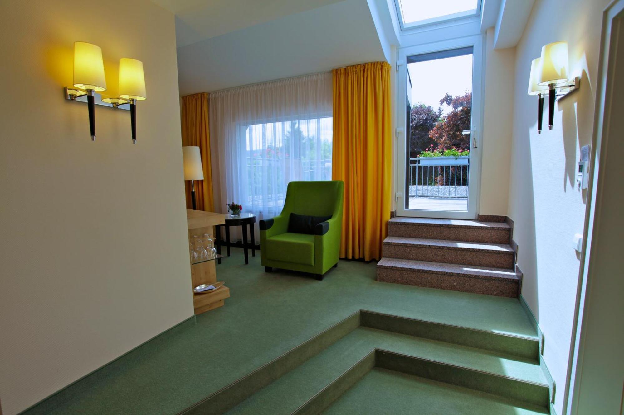 Parkhotel Flora Am Schluchsee Pokój zdjęcie