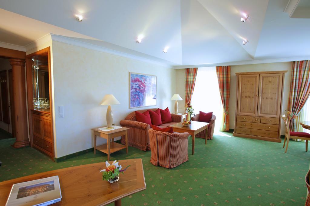 Parkhotel Flora Am Schluchsee Zewnętrze zdjęcie
