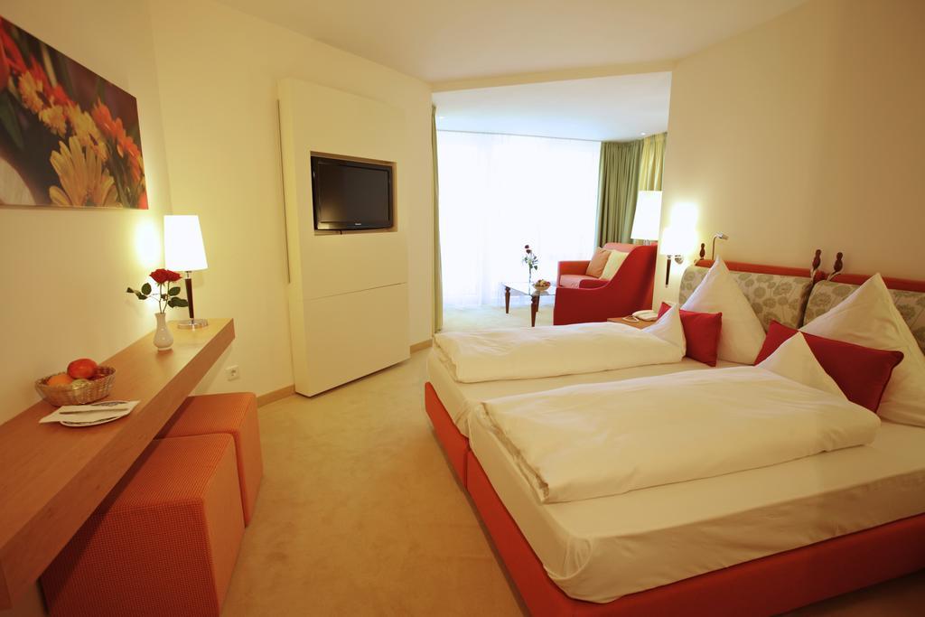 Parkhotel Flora Am Schluchsee Zewnętrze zdjęcie