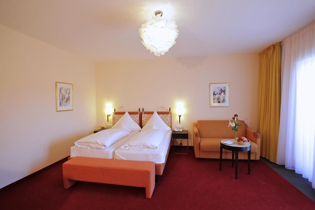 Parkhotel Flora Am Schluchsee Pokój zdjęcie
