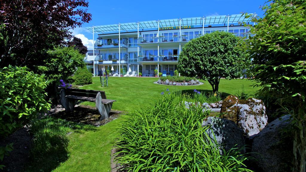 Parkhotel Flora Am Schluchsee Zewnętrze zdjęcie