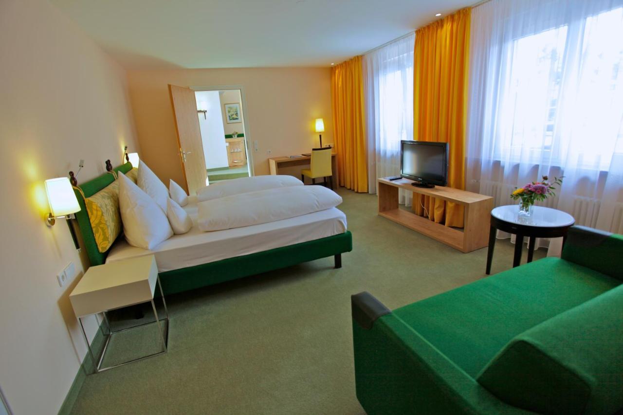 Parkhotel Flora Am Schluchsee Zewnętrze zdjęcie